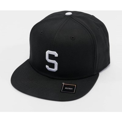 MSTRDS Letter Snapback