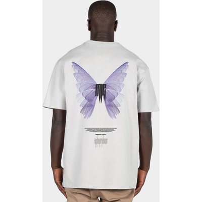 MJ Gonzales METAMORPHOSE V.2 x Heavy Oversized Tee