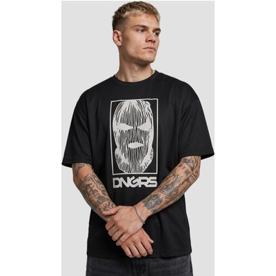 Dangerous DNGRS Evil 07 T-Shirt