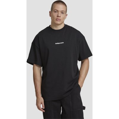 Another Cotton Lab No Days Off Oversize T-Shirt