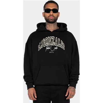 MJ Gonzales International x Heavy Oversized Hoody