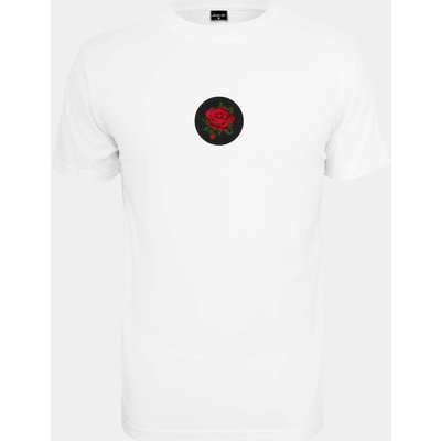 Mister Tee Rose Patch
