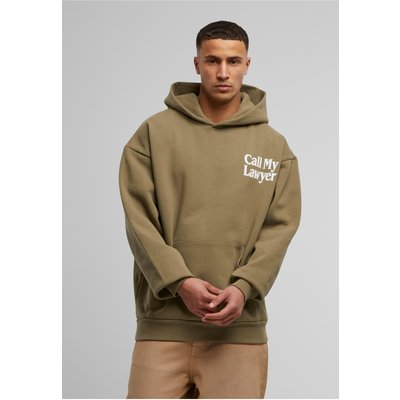 Market Studios CALL MY LAWYER HOODIE