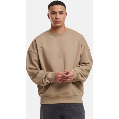 DEF Basic Crewneck Pullover