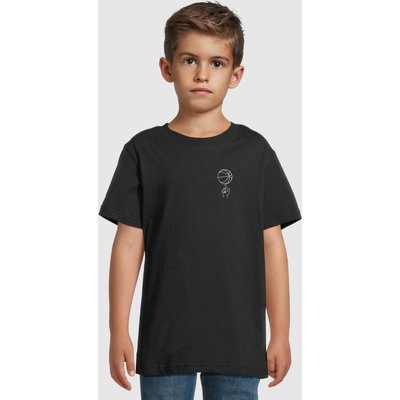 Mister Tee Kids Team Tactics