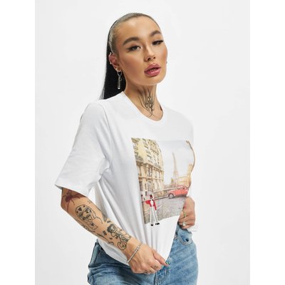 Only Kimley City Girl T-Shirt