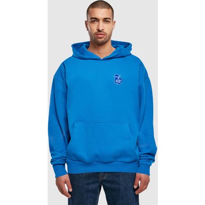 Mister Tee Big Apple NYC Ultra Heavy Cotton Box Hoody