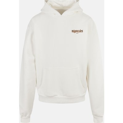 MJ Gonzales SACRED AURA heavy oversized Hoodie