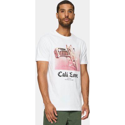 Mister Tee Cali Love