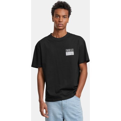 Mister Tee Embrace Change Oversize