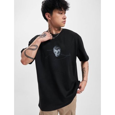 Thug Life TLTS200M SmokyDude T-Shirt