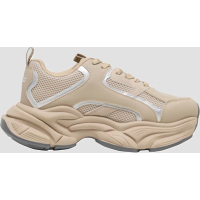 Buffalo ZEDIX - VEGAN NAPPA/MESH