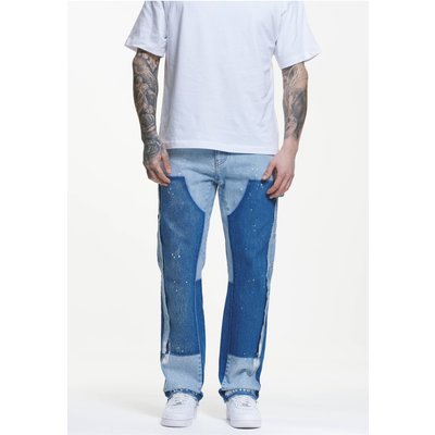 2Y Studios Nardin Carpenter Straight Jeans