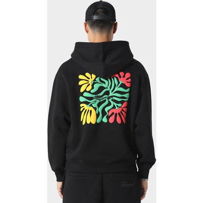 Irasuto Studios ZEN FOREST HOODY