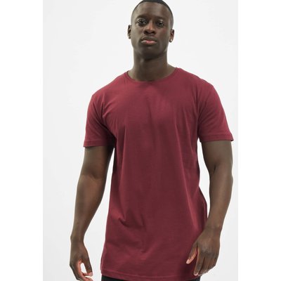 Urban Classics Shaped Long Tee