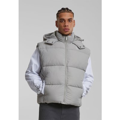 Karl Kani Small Signature Puffer Vest