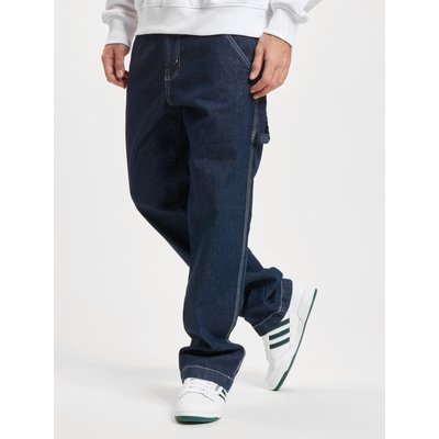 Denim Project Workwear Straight Fit Jeans