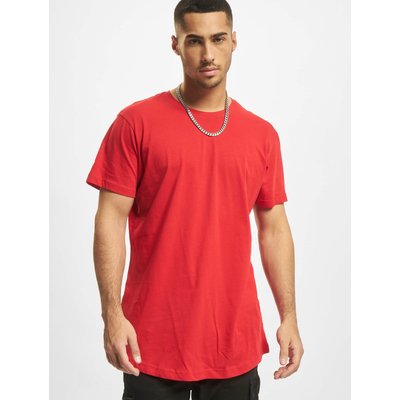 Urban Classics Shaped Long Tee