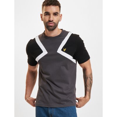 Lyle & Scott Striped T-Shirt