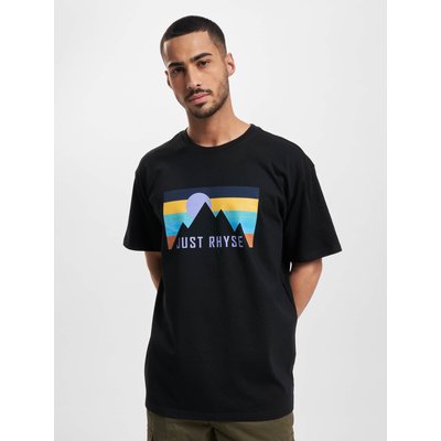 Just Rhyse Mountainside T-Shirt