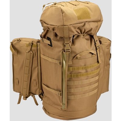 Brandit US Cooper Mountain Backpack