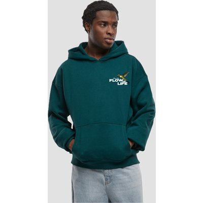 Mister Tee Flow Of Live Hoody