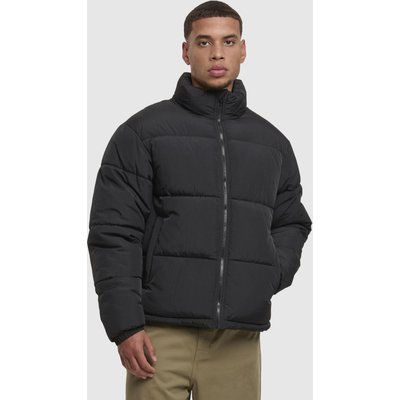 Urban Classics Crinkle Puffer Jacket