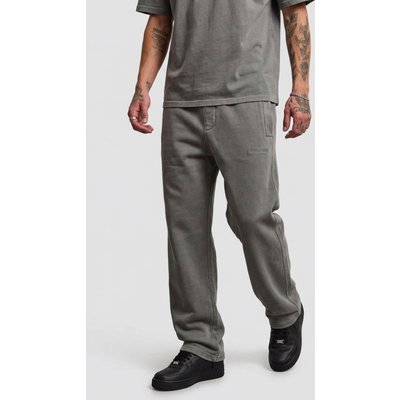 PEGADOR Logo Loose Sweatpants