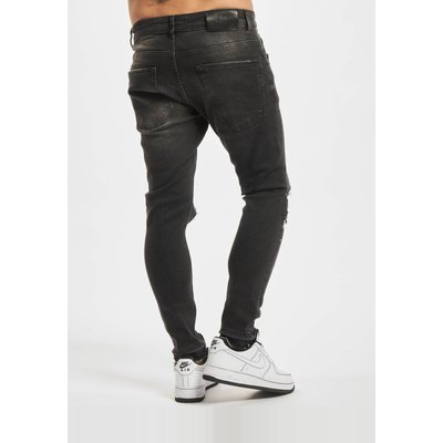 2Y Premium Ari Skinny Jeans