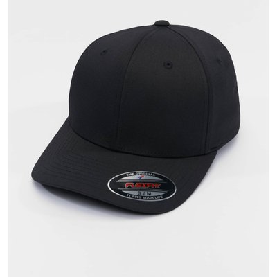 Flexfit Essentials Polyester Cap
