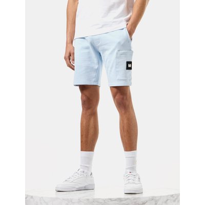 Weekend Offender HAWKINS ZIP POCKET SHORT