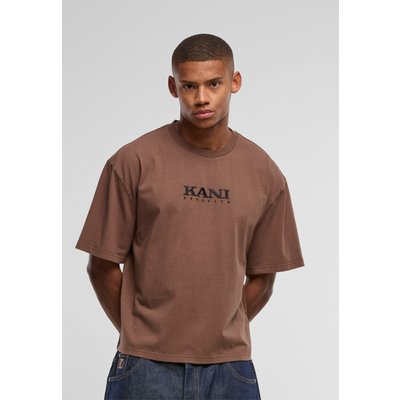 Karl Kani Retro Stencil Boxy T-Shirt