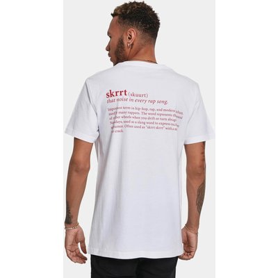 Mister Tee That Noise Oversize