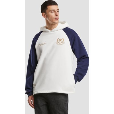 Another Cotton Lab Sunday Running Raglan Hoodie