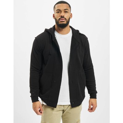 Just Rhyse Noatak Zip Hoody
