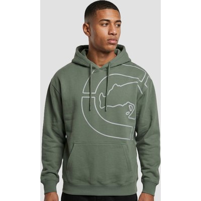 Ecko Unltd. Big Logo Hoodie