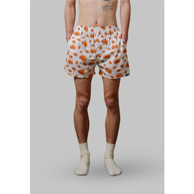 Pockies Burger Boxers