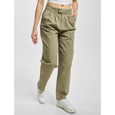 Only Evelyn Loose Pleat Chino Pants