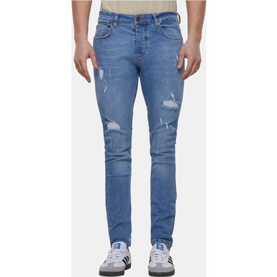 2Y Premium Skinny Fit Jeans