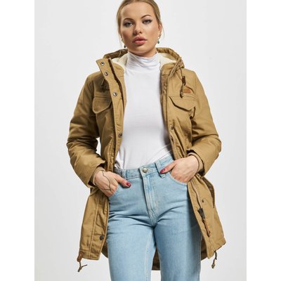 Brandit Ladies Marsh Lake Parka