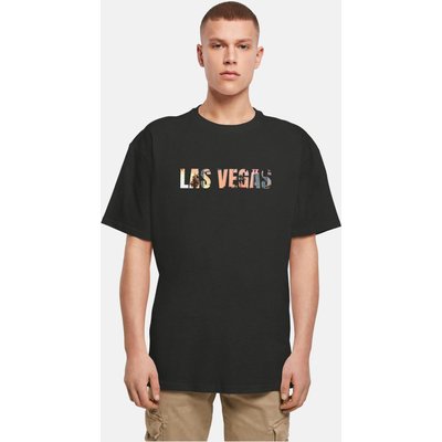 Merchcode POD Las Vegas X Heavy Oversize Tee