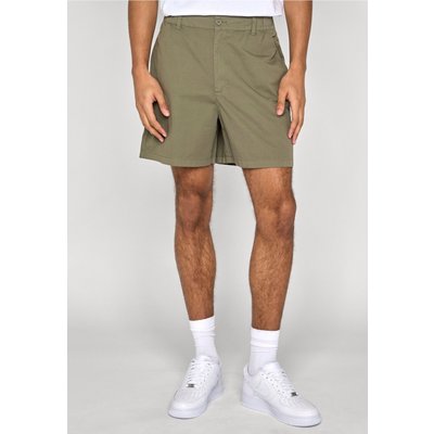 Urban Classics Bermuda Short With Elastic Waistband