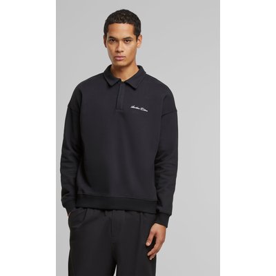 Another Cotton Lab Rugby Longsleeve Shirt