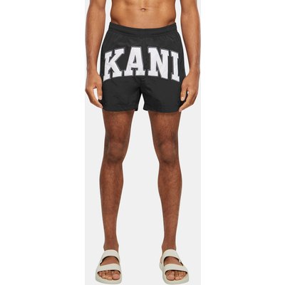 Karl Kani Serif Board Short