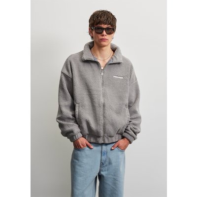PEGADOR Alto Teddy Jacket