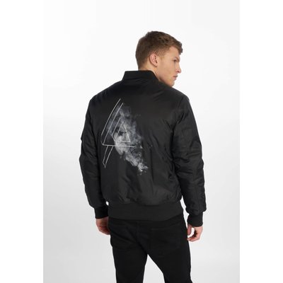 Merchcode Linkin Park Bomber Jacket