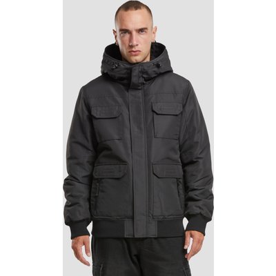 Brandit Exploration Winterjacke
