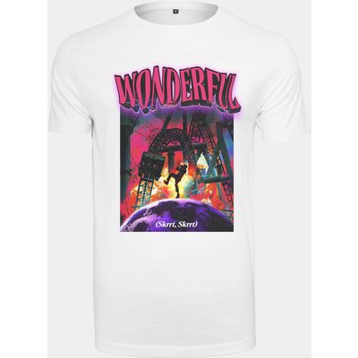 Mister Tee Wonderful