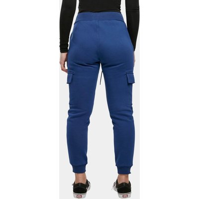 Urban Classics Ladies Cargo Sweat Pants