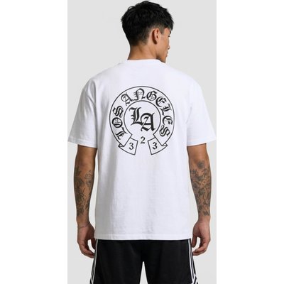 Mister Tee LA Dynasty Oversize